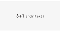 3+1 architekti
