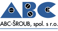 ABC-ŠROUB, spol. s r.o.