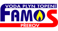 FAMOS - Přerovská vodoinstalační spol. s.r.o