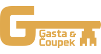 GASTA & ČOUPEK s.r.o.