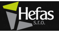 HEFAS s.r.o.