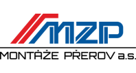 Montáže Přerov a.s.