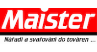 MAISTER PRODEJ NÁŘADÍ s.r.o.