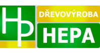 DŘEVOVÝROBA HEPA spol. s.r.o.