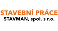 STAVMAN, spol.s r. o.