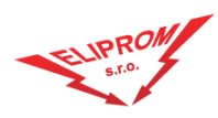 ELIPROM, spol. s r.o.