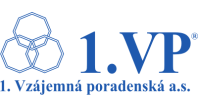 1. Vzájemná poradenská a.s.