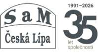 SaM silnice a mosty Děčín a.s.