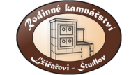 Rodinné kamnářství Lžičařovi
