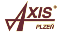 Ing. Petr Štembera - Axis