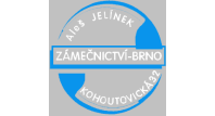 JELÍNEK ALEŠ – KOVOVÝROBA