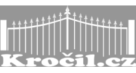 KD - ZÁMEČNICTVÍ KROČIL