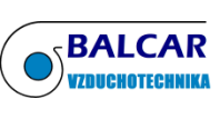 BALCAR VZDUCHOTECHNIKA s. r. o.