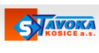 STAVOKA KOSICE a. s.