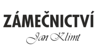 Jan KLIMT - ZÁMEČNICTVÍ KLIMT
