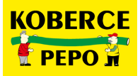 KOBERCE PEPO