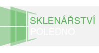 Sklenářství Poledno