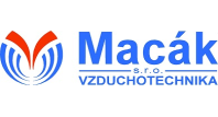 Vzduchotechnika Macák, spol. s r.o.