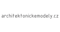 ARCHITEKTONICKÉ MODELY