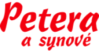 Petera a synové