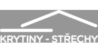 Krytiny-Střechy