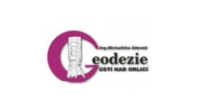 GEODETICKÉ PRÁCE - Ing. Michalička Zdeněk