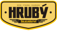 HRUBÝ - SVÁŘECÍ A KOTEVNÍ TECHNIKA