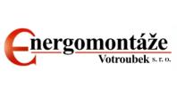 ENERGOMONTÁŽE - VOTROUBEK