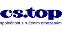 CS. TOP s. r. o.