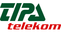 TIPA Telekom plus a. s.