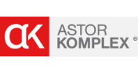ASTOR-KOMPLEX, s.r.o.