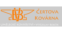 Umělecké kovářství Vítězslav Bobčík