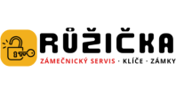 ZÁMEČNICKÝ SERVIS RŮŽIČKA