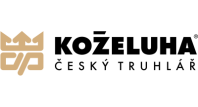 KOŽELUHA - ČESKÝ TRUHLÁŘ