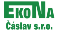 EKONA Čáslav, s.r.o.
