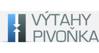 Výtahy Pivoňka Cheb