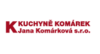 KUCHYNĚ Komárek Jana Komárková s.r.o.