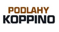 Kamil Kopp - Podlahy Koppino