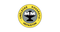 HEFAISTON - UMĚLECKÉ KOVÁŘSTVÍ