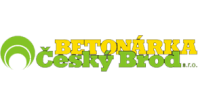 Betonárka Český Brod s.r.o.