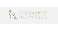 RŮŽIČKA MARTIN – KAMENOSOCHAŘSTVÍ