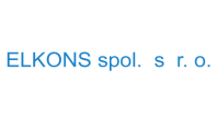 ELKONS spol. s  r.o.