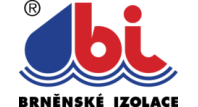 BRNĚNSKÉ IZOLACE