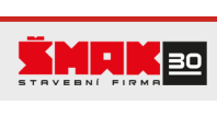 Stavební firma ŠMAK, s.r.o.