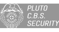 PLUTO C.B.S. SECURITY