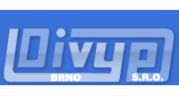 Divyp Brno, s.r.o.