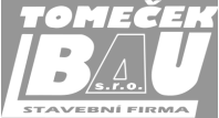 Tomeček Bau, s.r.o.