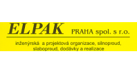 Elpak Praha, spol. s r.o.