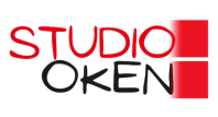 Studio oken