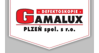 GAMALUX Plzeň, spol.s.r.o. - defektoskopie
